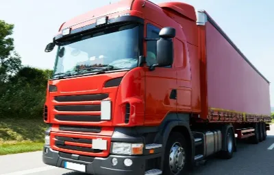 Ankara Gaziosmanpaşa Ambar Kargo