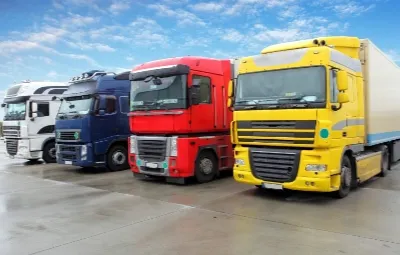 Ankara Gaziosmanpaşa Nakliye Ambarı