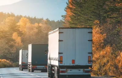 Ankara ile Gaziosmanpaşa Arası Klima Taşıma