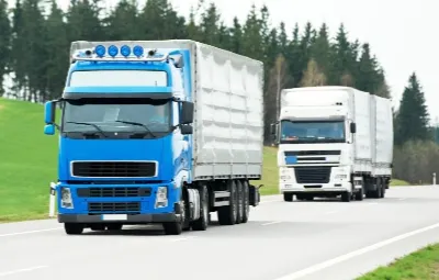 Ankara ile Gaziosmanpaşa Arası Eşya Taşıma